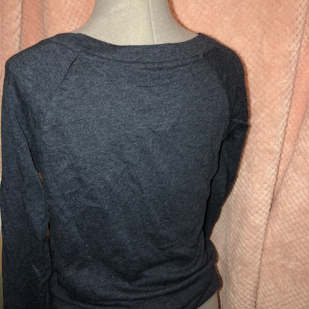 Crew Neck - Picture 2 of 2